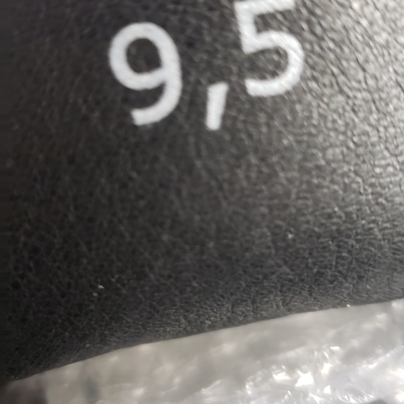 Valentino By Marip Valentino Combat Boots Womens - Picture 6 of 6